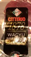 waguy bresaola