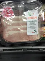 Jambon cuit