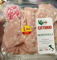 Mortadella