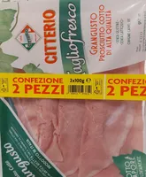 Gran gusto Prosciutto Cotto
