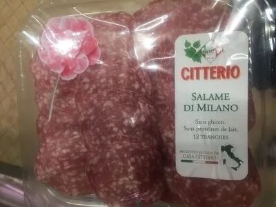 Salame di Milano