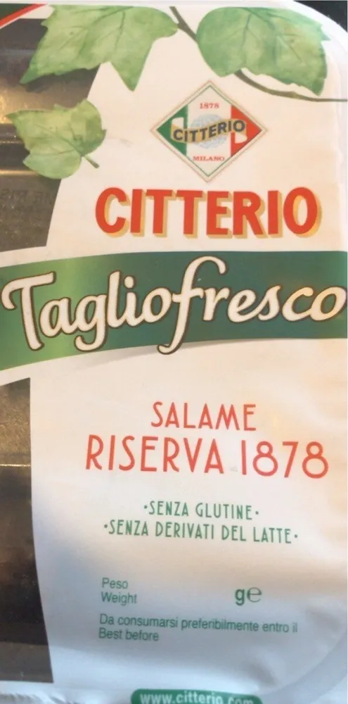 Salame