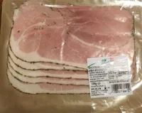 Prosciutto Cotto Grigliato