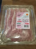 Prosciutto di San Daniele