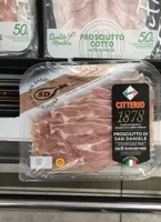 Prosciutto di San Daniele