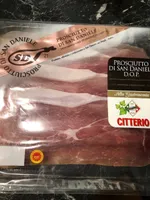 Prosciutto di San Daniele DOP