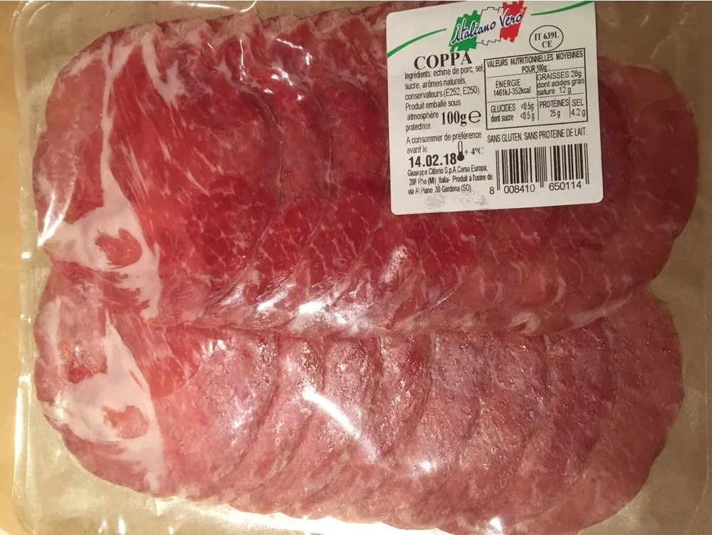 Coppa