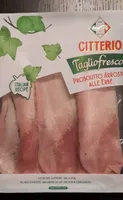 Prosciutto arrosto alle erbe