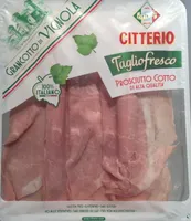 Prosciutto Cotto