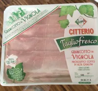Taglio fresco
