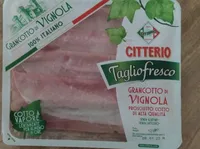 Grancotto di Vignola