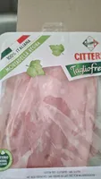 Mortadella