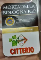 Mortadella Bologna IGP
