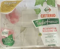 Mortadella Bologna IGP