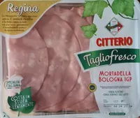 Mortadella