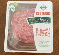 Salame milano