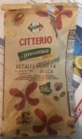 Gli irresistibili snack