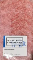 Salami Strafino