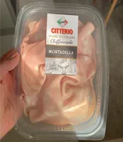 Mortadella