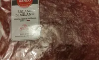 Salame di Milano