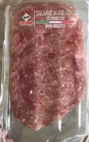 Salame di milano l’originale