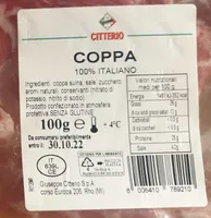 Coppa Citterio
