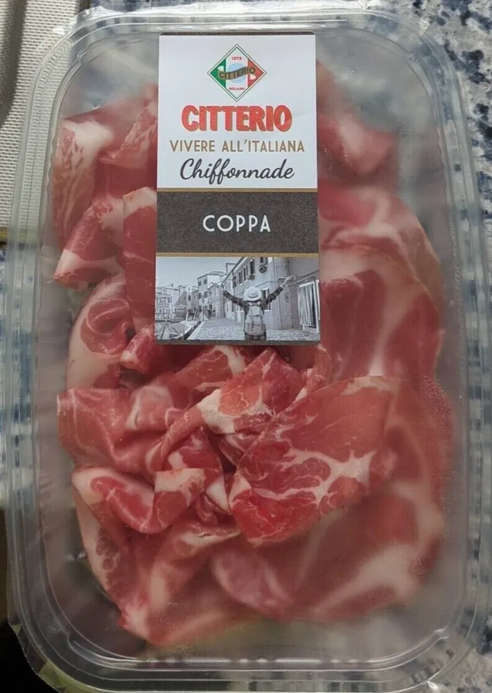 Coppa