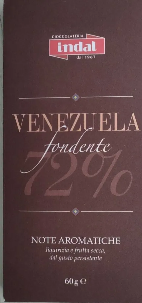 Fondente Venezuela