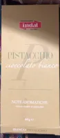 pistacchio barretta