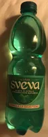 Acqua Minerale Effervescente Naturale