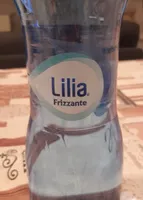 Acqua frizzante