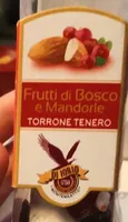 Torrone tenero