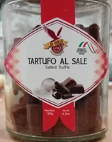 Tartufo al Sale