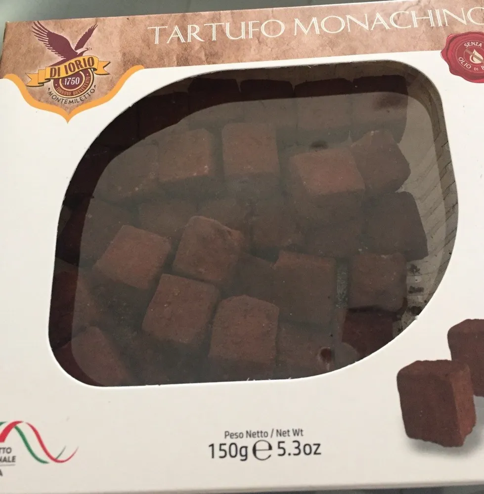 Tartufo Monzchino