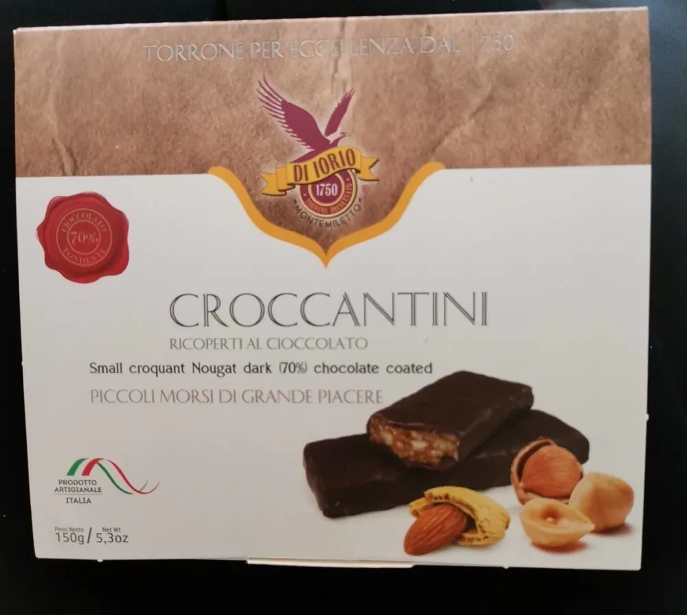 Croccantini