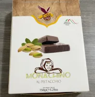 Monachino al piatacchio