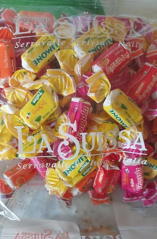 TOFFEE TANTI GUSTI