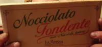Noccioleto fondente
