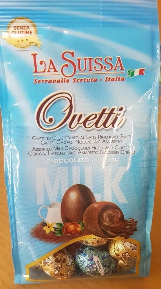 Ovetti