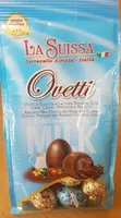 Ovetti