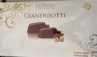Giandujotti