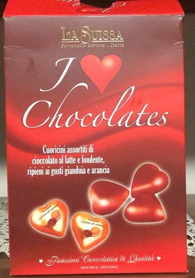 Cuoricini
