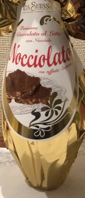 Uovo di pasqua