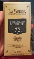 La Suissa