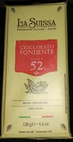 Cioccolato Fondente