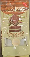 Cremino al pistacchii