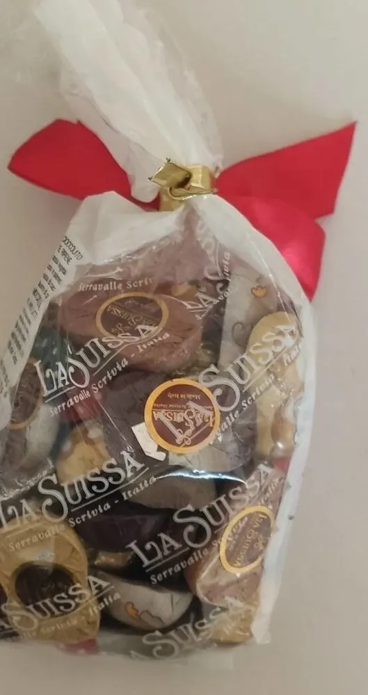 La suissa