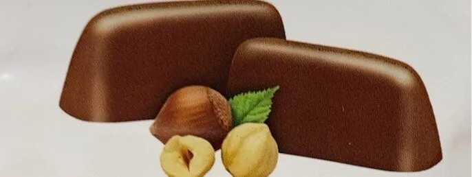 Gianduiotti
