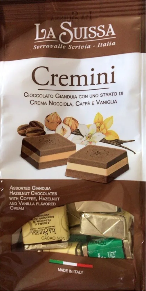 Cremini