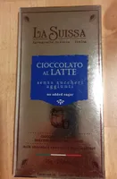 Cioccolatto al latte